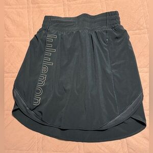 Lululemon Hottie Hot HR Skirt